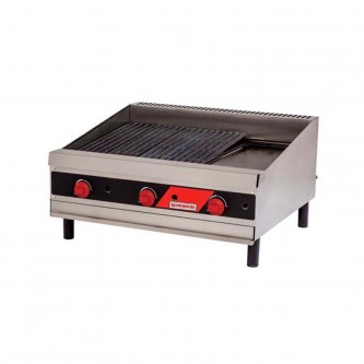 30" Radiant Broiler - Electromaster